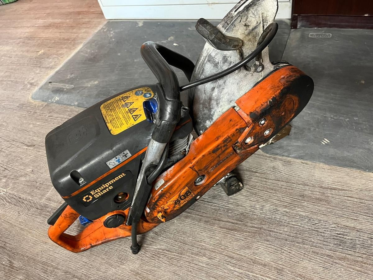 2020 HUSQVARNA K770