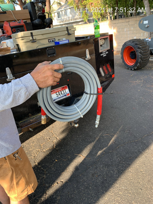 2020 MI-T-M CORPORATION HSP-3504-3MGH