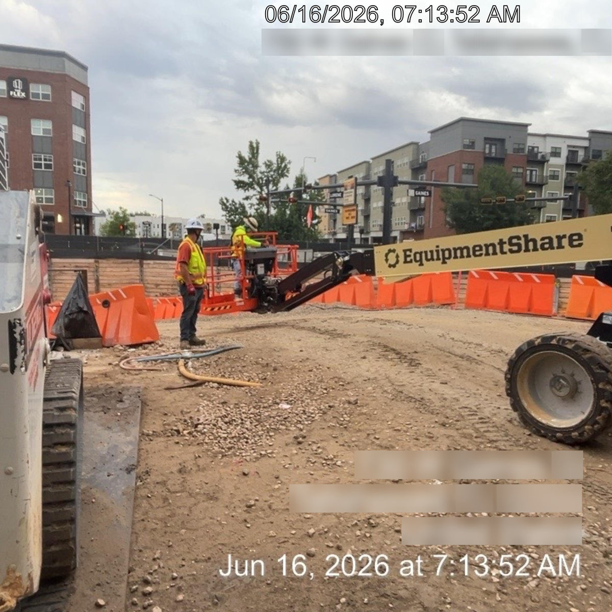 2024 JLG 660SJ