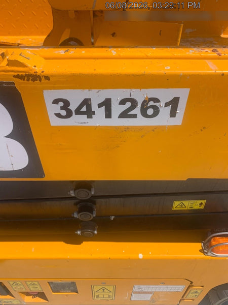 2023 JCB S1930E