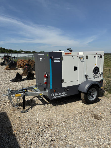 2026 ATLAS COPCO PAC F44 KD-S