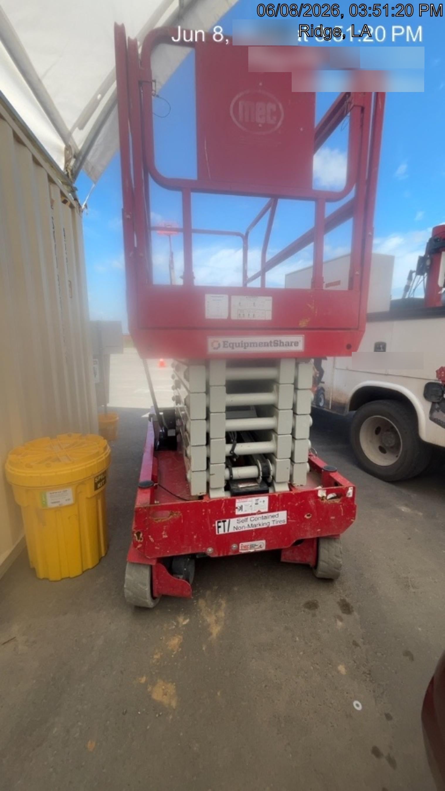 2021 MEC 4046SE