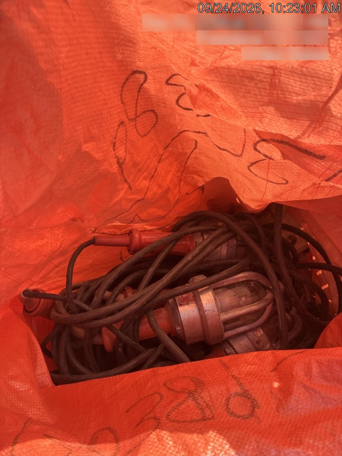 2021 WORKSITE LIGHTING SLDWXPLED8-12