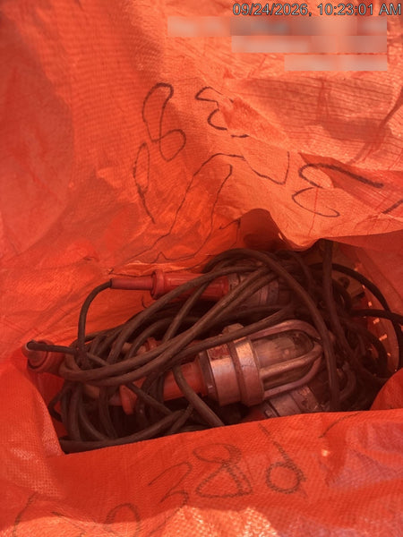 2021 WORKSITE LIGHTING SLDWXPLED8-12