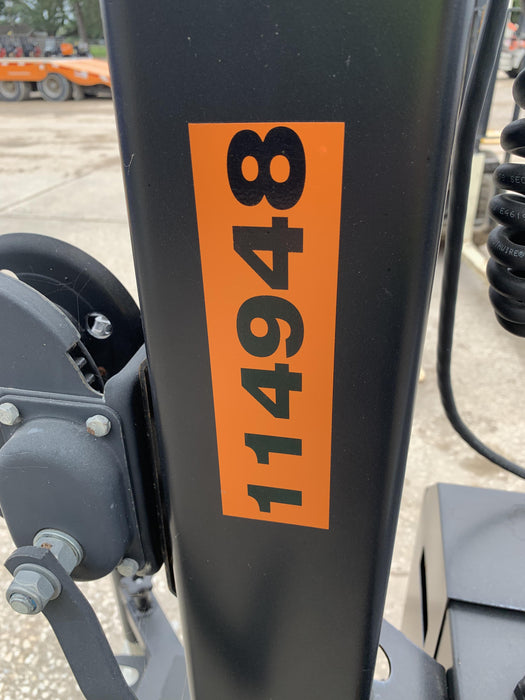 2020 LIND EQUIPMENT LE980LEDV-T4B