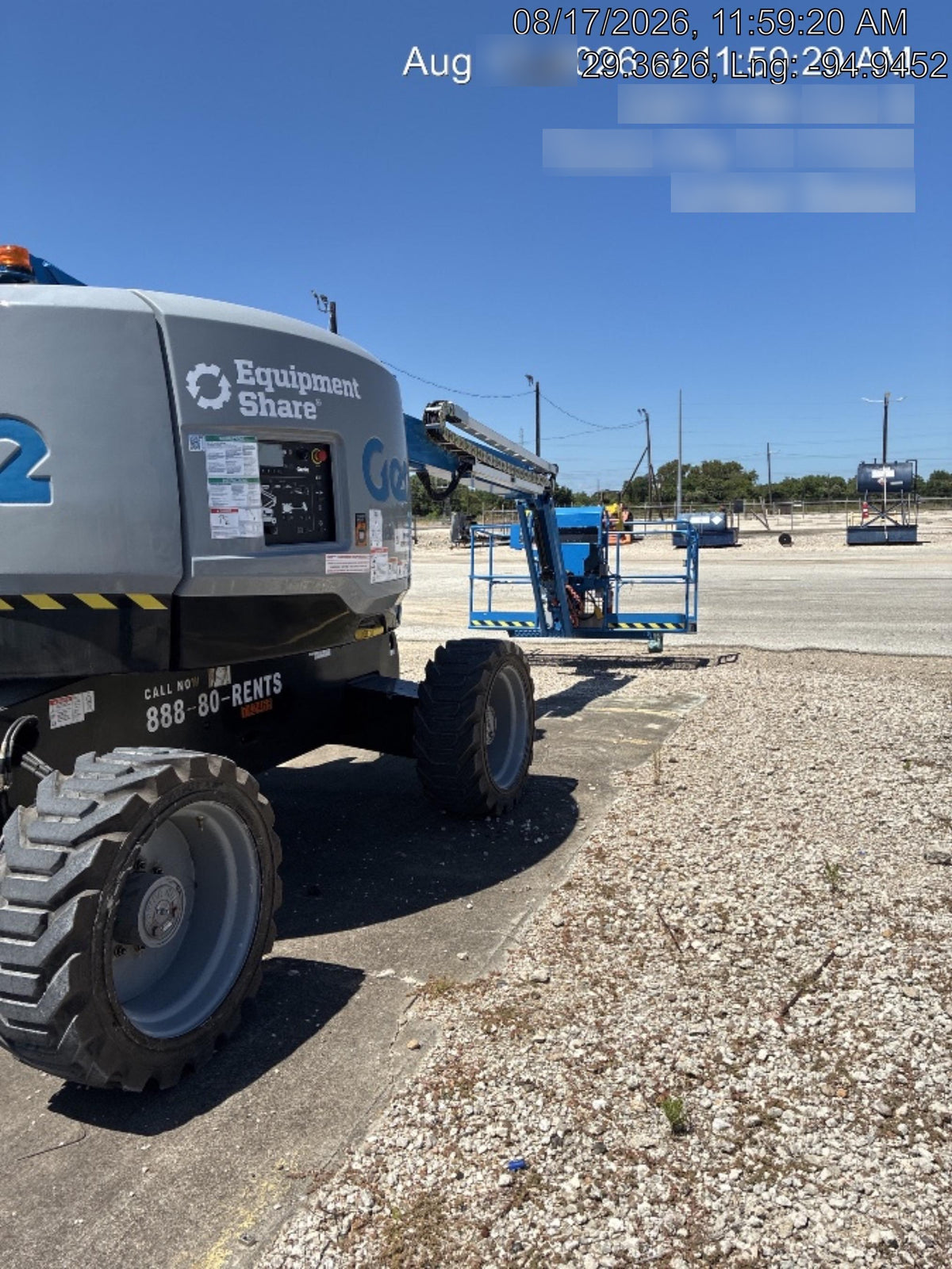 2026 GENIE Z-62/40 RT