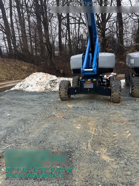 2024 GENIE S-65 XC