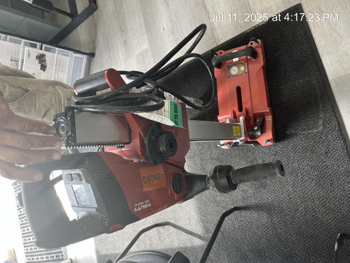 2025 HILTI DD 150-U