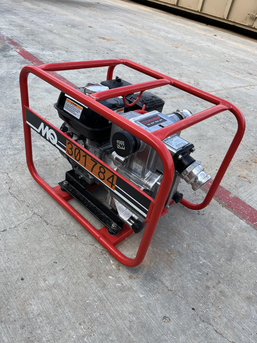 2023 MULTIQUIP QP2TH