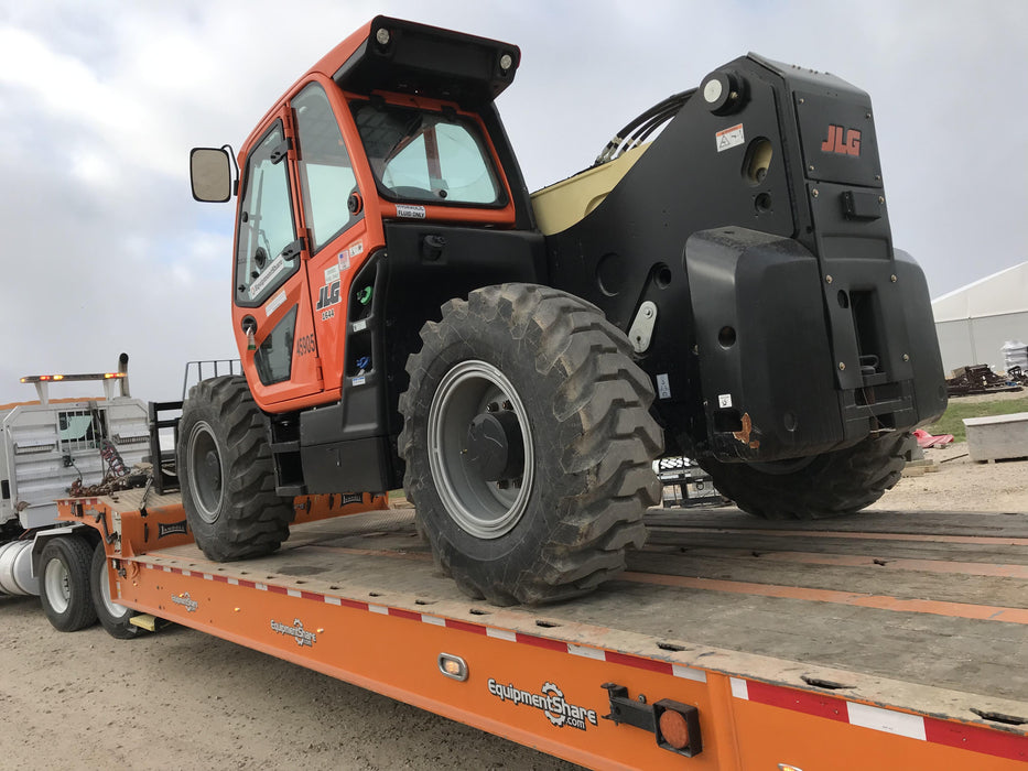 2019 JLG 1644