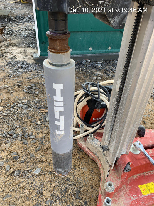 2020 HILTI DD250E