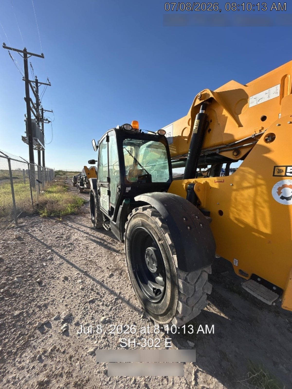 2022 JCB 512-56
