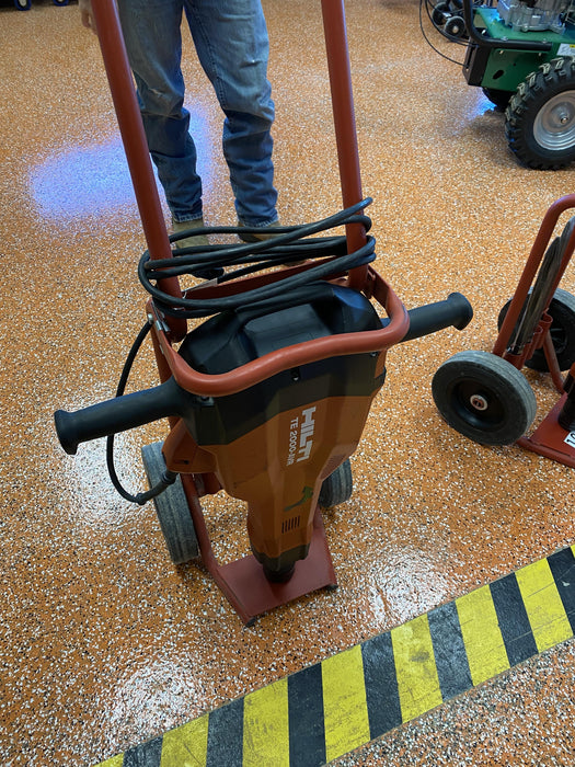 2020 HILTI TE 2000-AVR