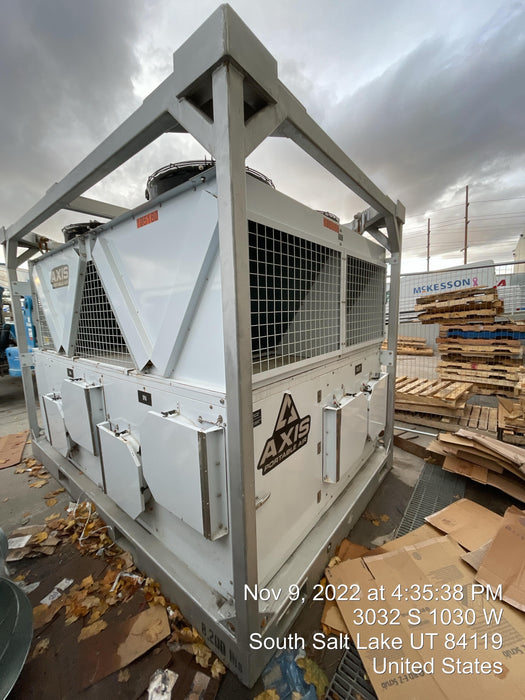 2020 SMARTECH SACP81A-HS