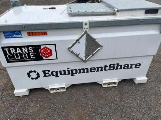 2023 WESTERN GLOBAL 20TCG-ES