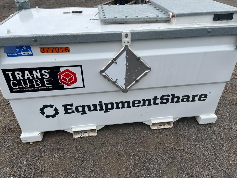 2023 WESTERN GLOBAL 20TCG-ES