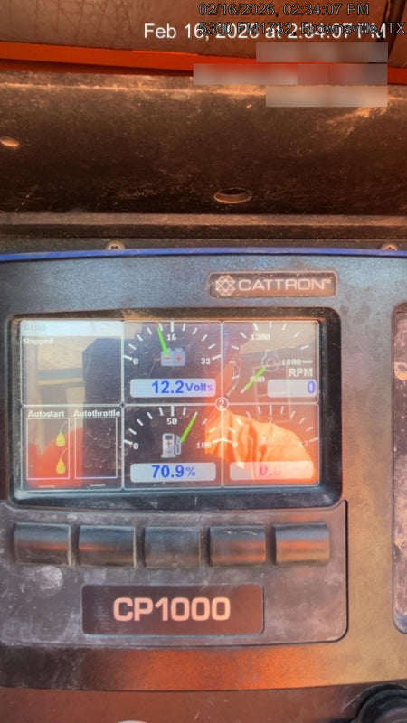 2021 PIONEER PP66S12L71-TD2.9L4