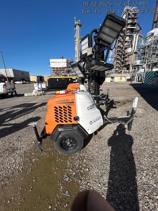 2023 GENERAC MLT2