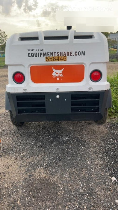 2025 BOBCAT PA185WDO-T4F