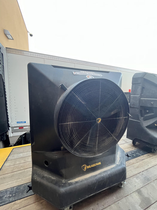 2022 BIG ASS FANS Cool Space 400