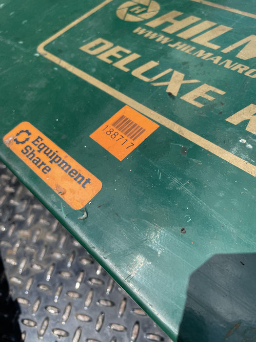 2021 HILMAN ROLLERS KRS-30-SLD