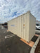 2025 CONEX Storage Container 8'x8'x20'