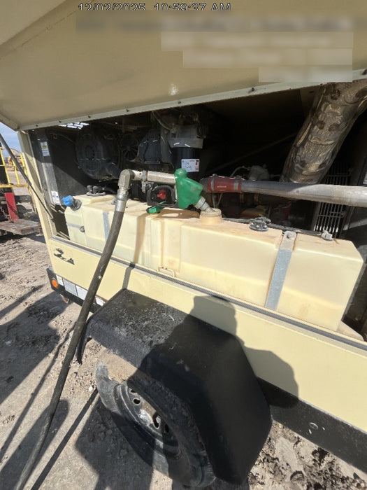 2024 DOOSAN P425/HP375WCU-T4F