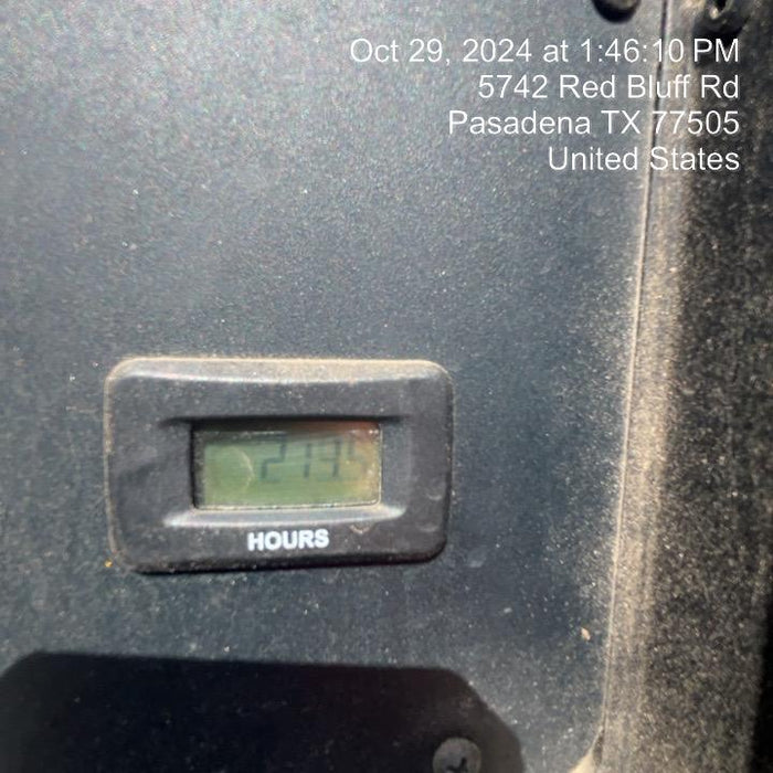 2024 DOOSAN P425/HP375WCU-T4F