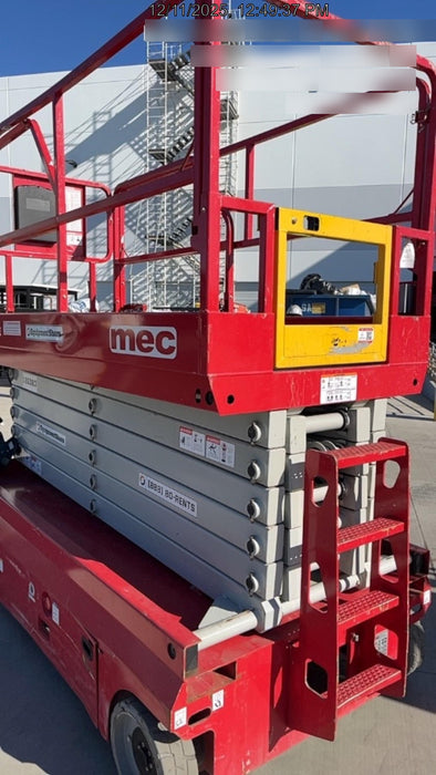 2021 MEC 4555SE