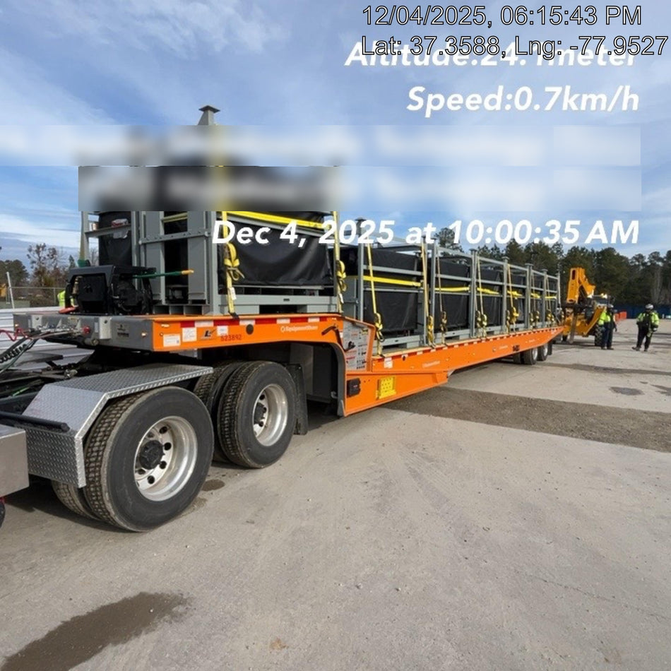 2025 AVTRON AVTRON 2805