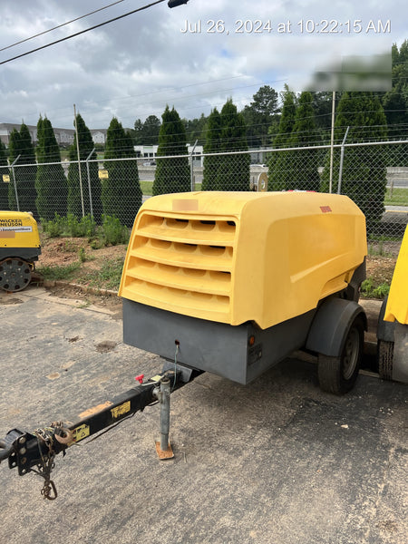 2020 ATLAS COPCO XAS188