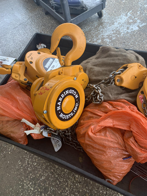 2020 HARRINGTON CF050-20