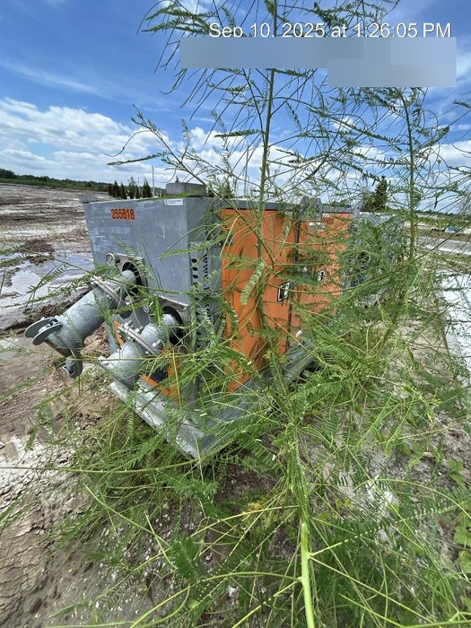 2022 MYERS-SETH MSP PP-150