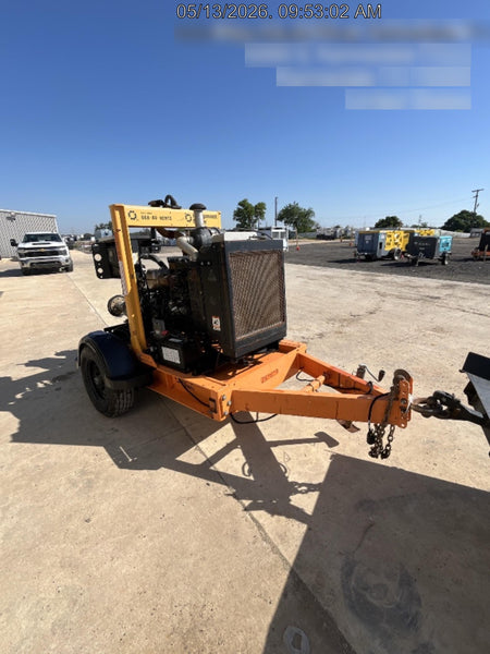 2022 PIONEER PP66S12L71-TD2.9L4