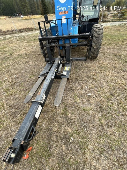 2020 STAR INDUSTRIES M1360B - Star JIB Boom