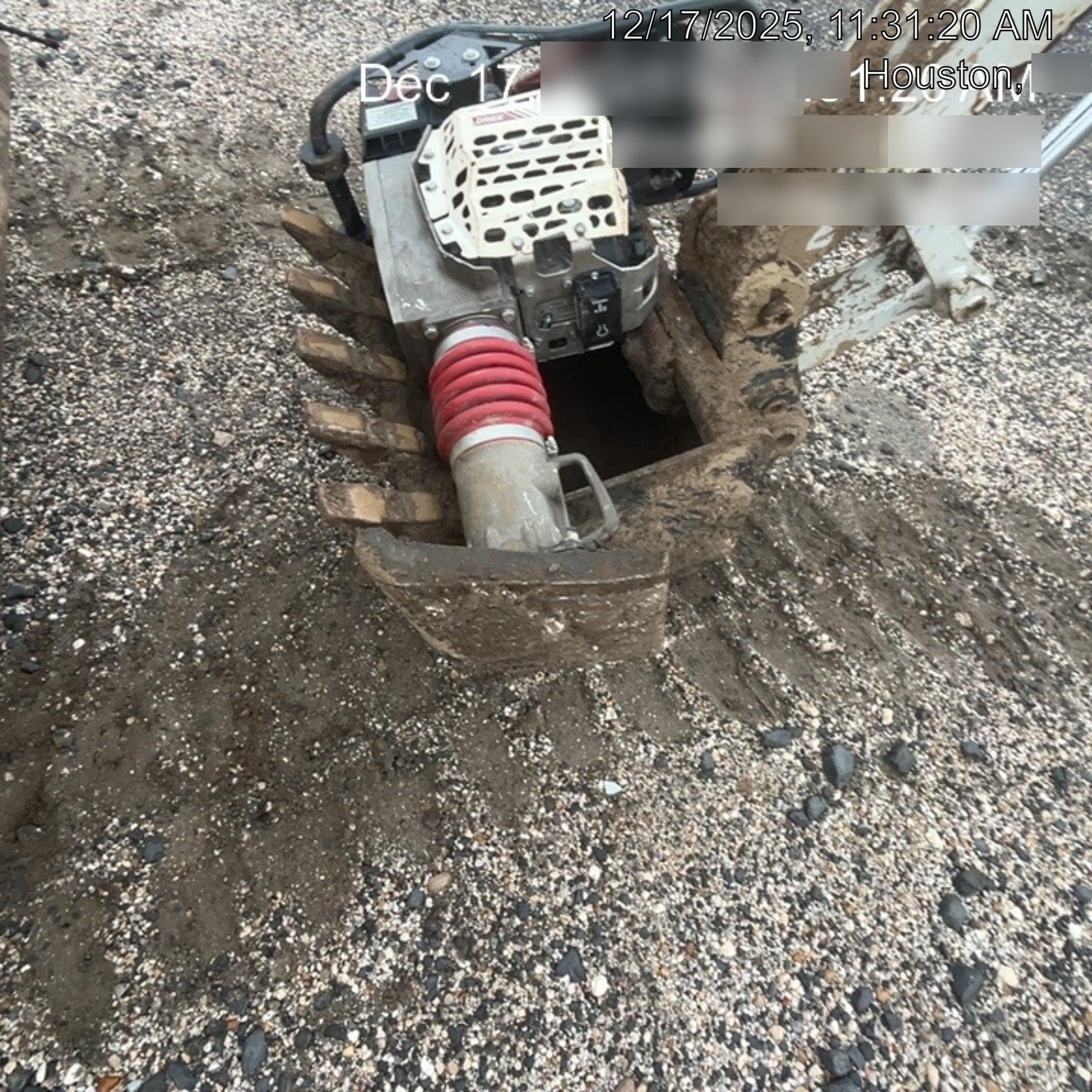 2024 DYNAPAC DR6X