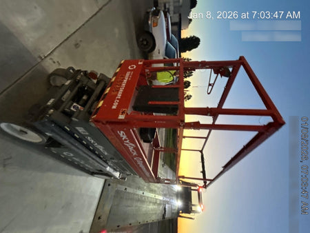 2024 SKYJACK SJ3226