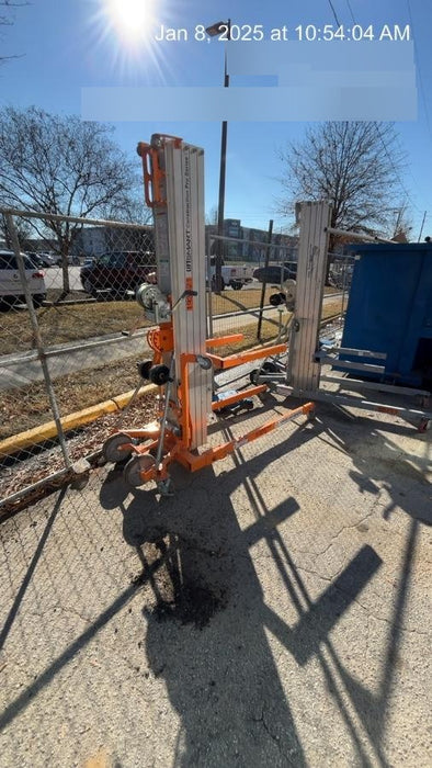 2021 LIFTSMART MLC-24