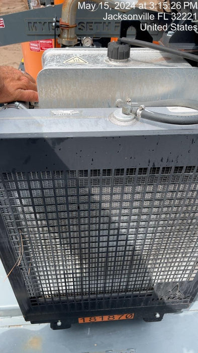 2021 MYERS-SETH RL-300