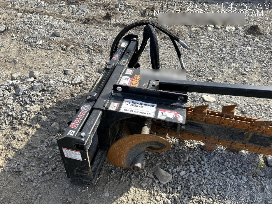 2024 VIRNIG TCH48-25