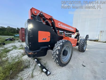 2023 SKYTRAK 10054