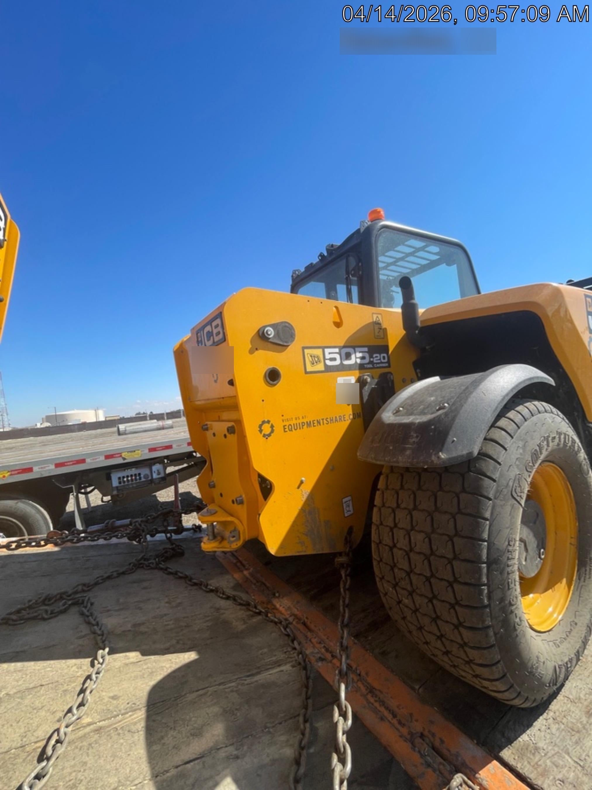 2024 JCB 505-20TC
