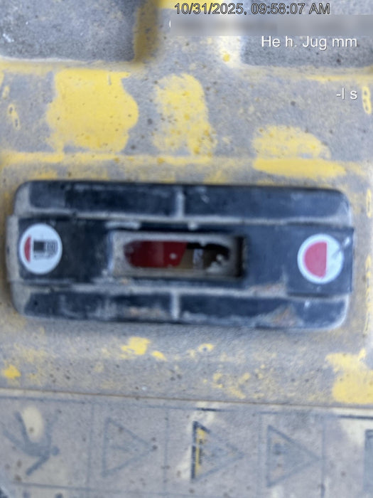 2023 ATLAS COPCO P6500W