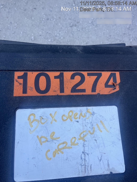 2020 HOUGEN MFG HMD917