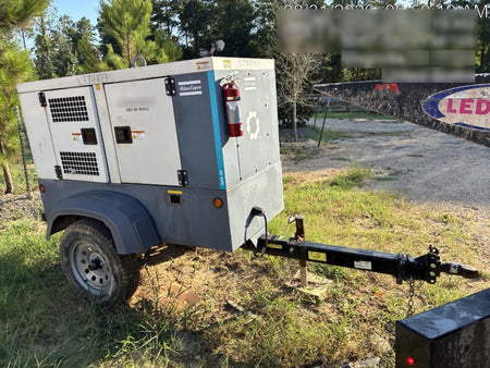 2021 ATLAS COPCO QAS25 CWK