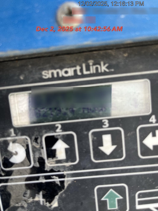 2021 GENIE GS-4046 E Drive