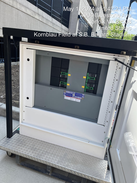 2023 TRYSTAR IL-086-VDE-27-LP