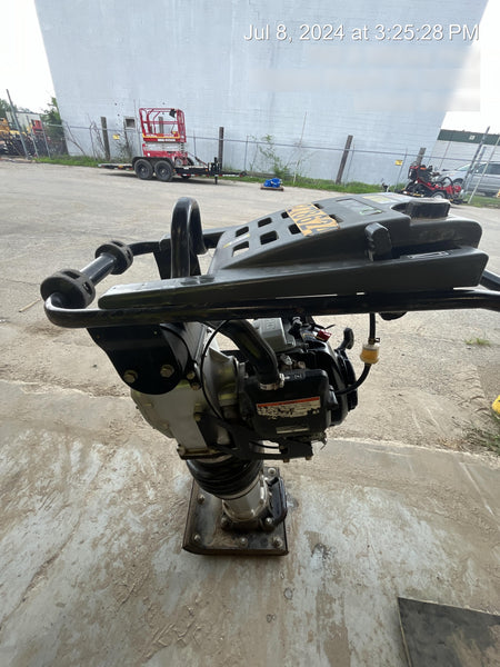 2022 THIRD COAST EQUIPMENT PR70H