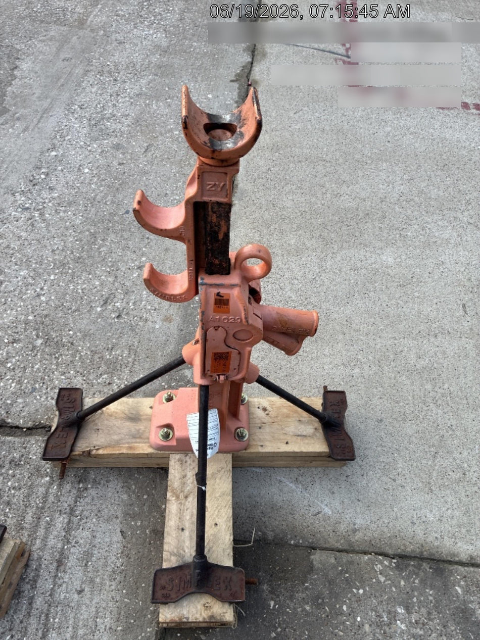 2021 SIMPLEX CRA1029L