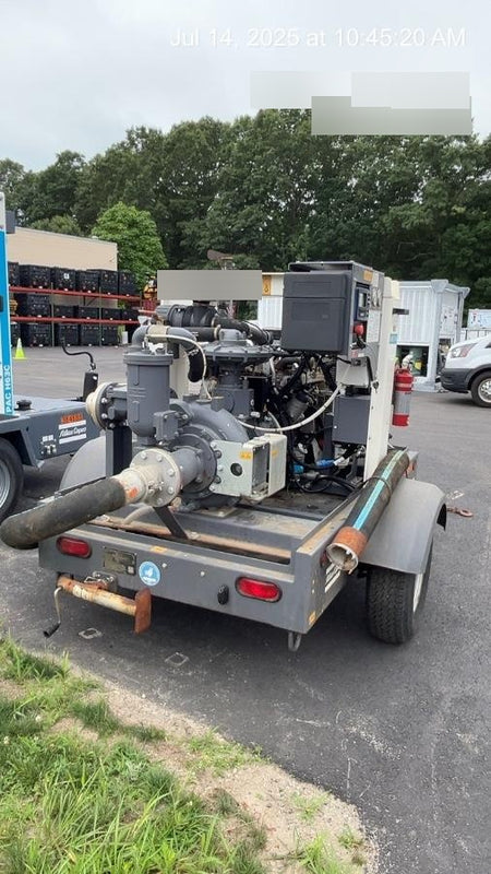 2024 ATLAS COPCO PAC F44 KD
